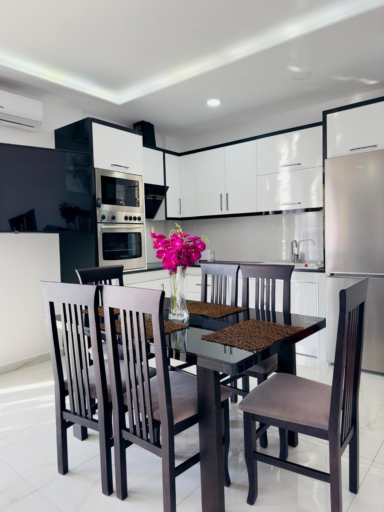 Villa Merkuri 히마레 외부 사진