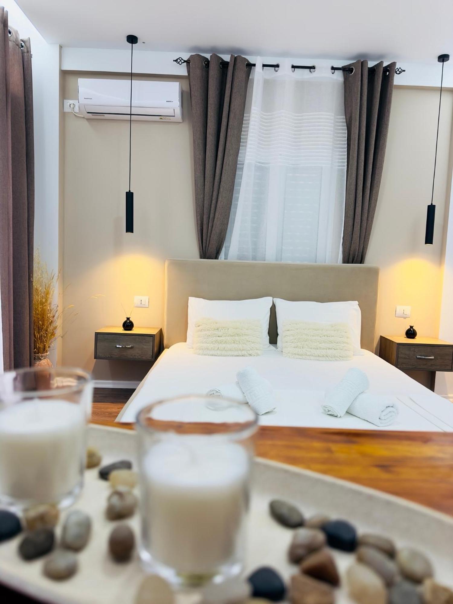 Villa Merkuri 히마레 외부 사진