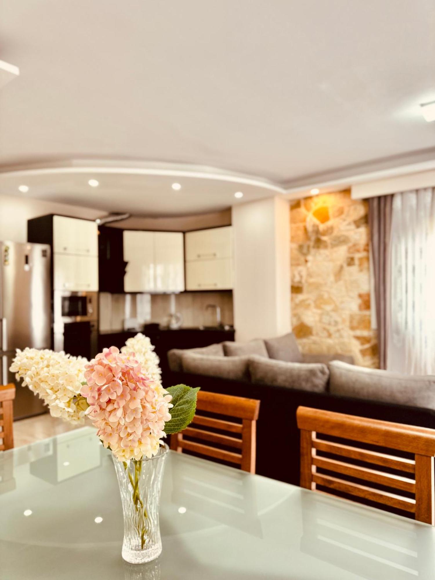 Villa Merkuri 히마레 외부 사진